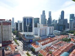 People's Park Complex (D1), Apartment #543380911